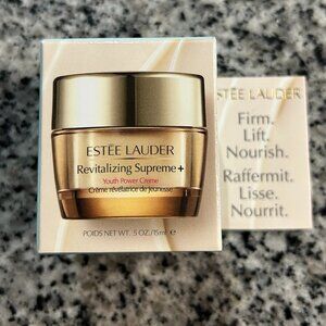 Estee Lauder Revitalizing Supreme+ Youth Power Cream